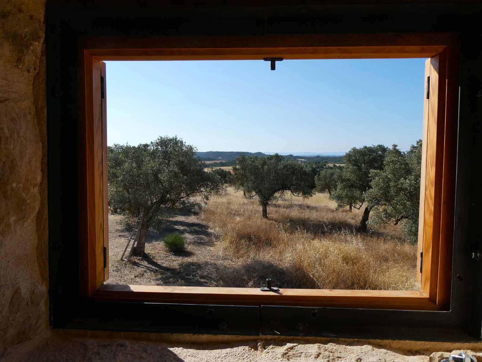 2 soveværelse Finca/Landehus til salg i Caspe - € 69.000 (Ref: 9156301)