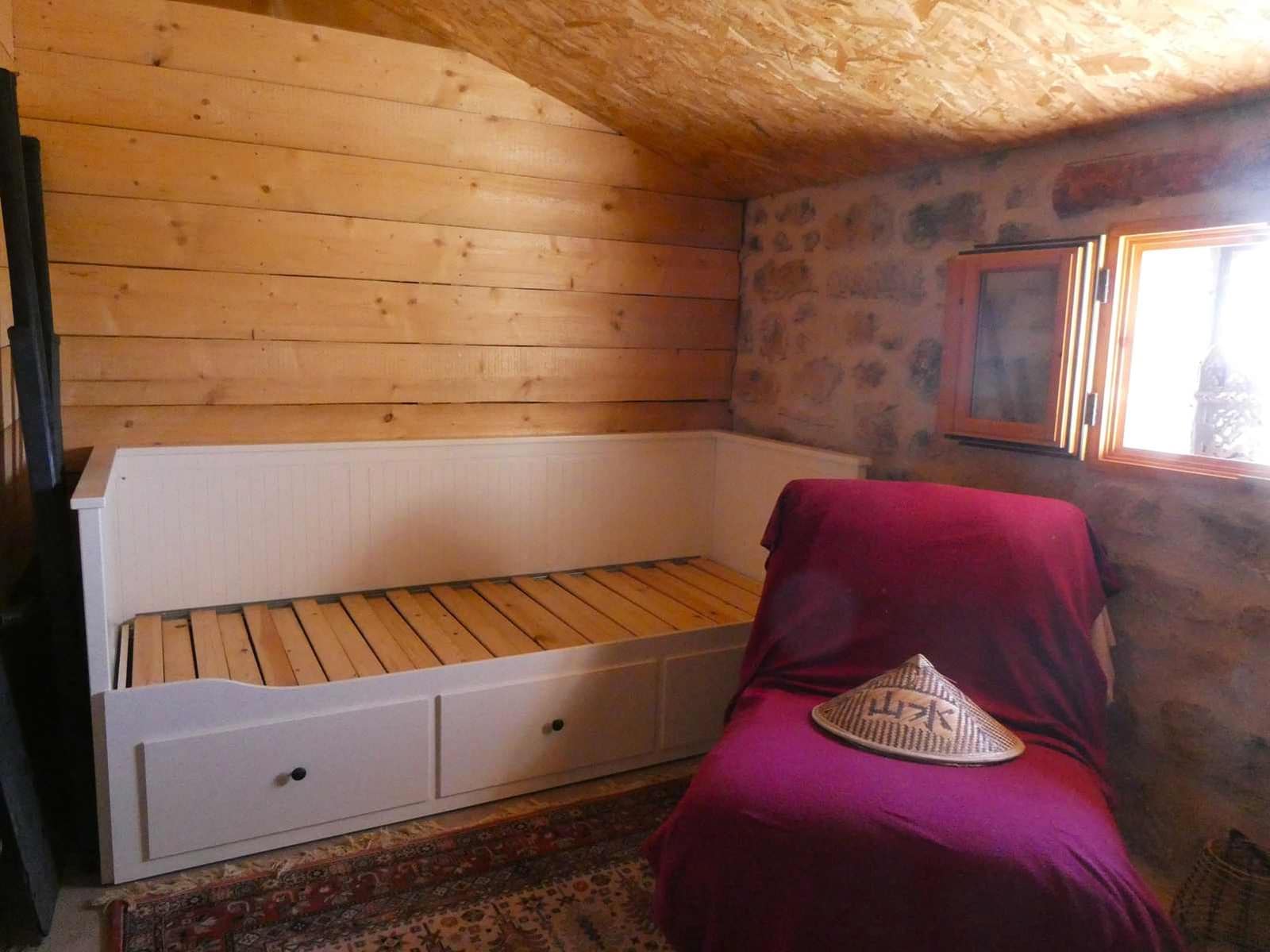 2 soveværelse Finca/Landehus til salg i Caspe - € 69.000 (Ref: 9156301)