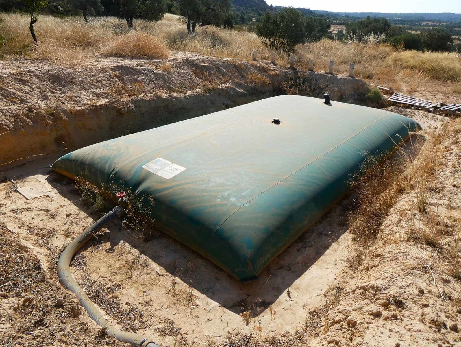 2 soveværelse Finca/Landehus til salg i Caspe - € 69.000 (Ref: 9156301)