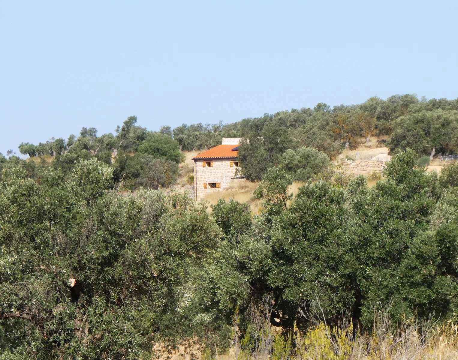 2 soveværelse Finca/Landehus til salg i Caspe - € 69.000 (Ref: 9156301)