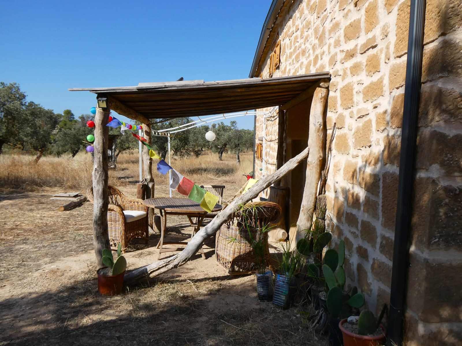 2 soveværelse Finca/Landehus til salg i Caspe - € 69.000 (Ref: 9156301)