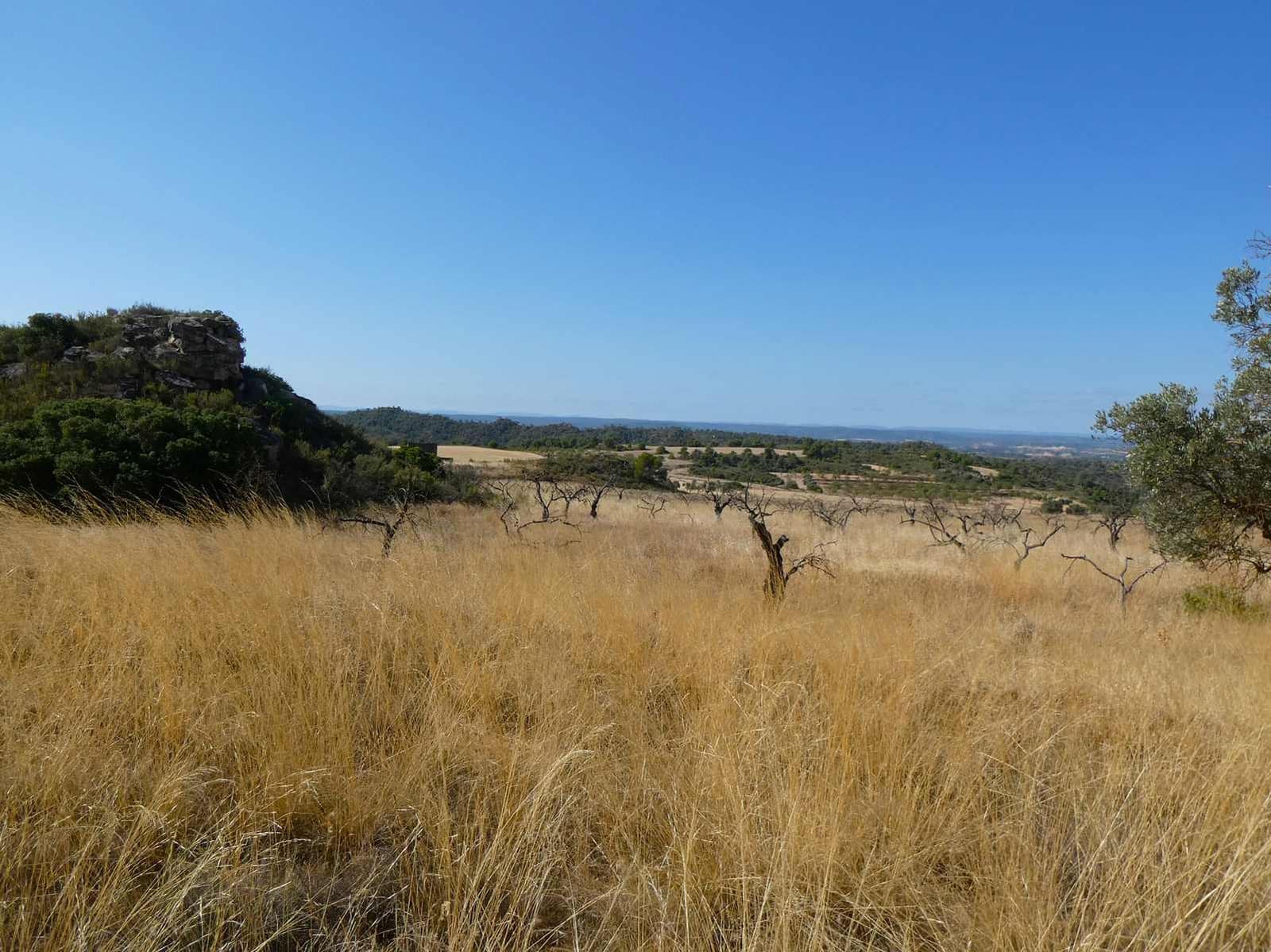 2 soveværelse Finca/Landehus til salg i Caspe - € 69.000 (Ref: 9156301)