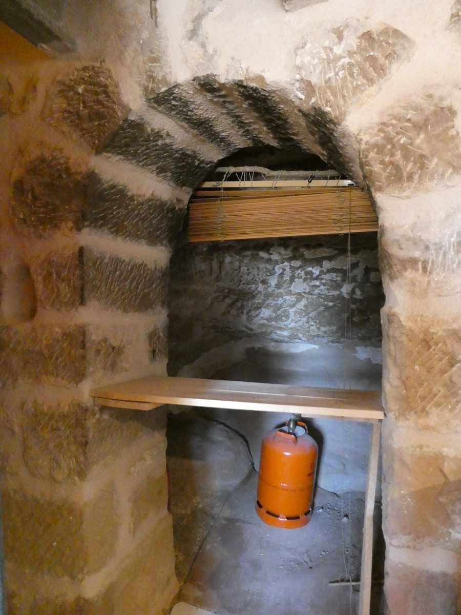 Finca/Casa Rural de 2 habitaciones en Caspe en venta - 67.000 € (Ref: 9156301)