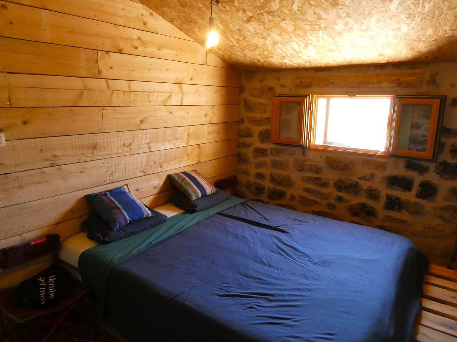 Finca/Casa Rural de 2 habitaciones en Caspe en venta - 67.000 € (Ref: 9156301)