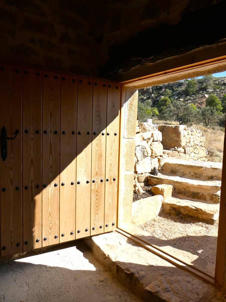 Finca/Casa Rural de 2 habitaciones en Caspe en venta - 67.000 € (Ref: 9156301)
