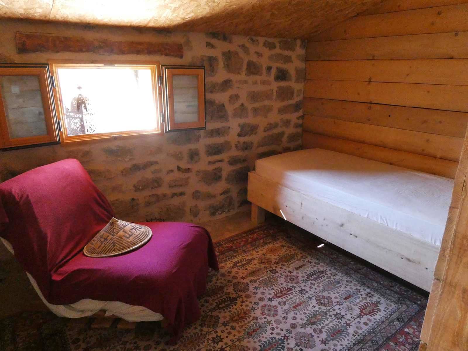 Finca/Casa Rural de 2 habitaciones en Caspe en venta - 67.000 € (Ref: 9156301)