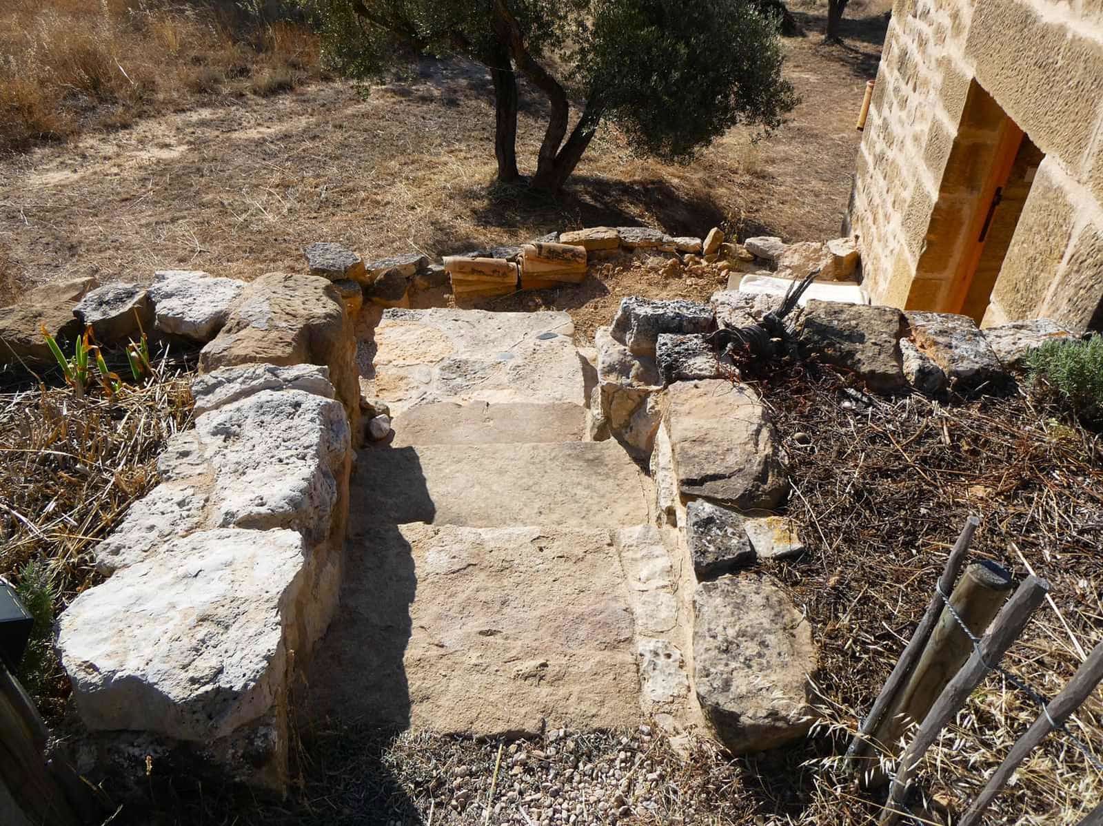 Finca/Casa Rural de 2 habitaciones en Caspe en venta - 67.000 € (Ref: 9156301)