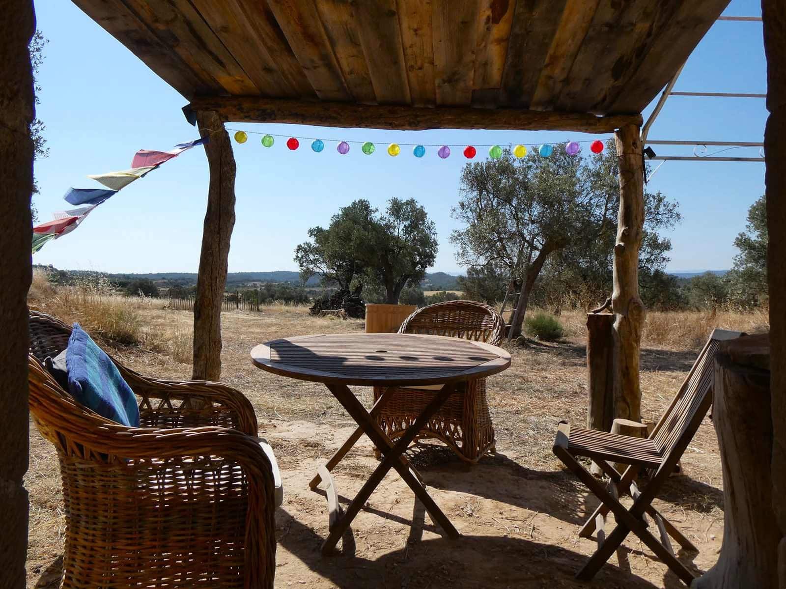Finca/Casa Rural de 2 habitaciones en Caspe en venta - 67.000 € (Ref: 9156301)