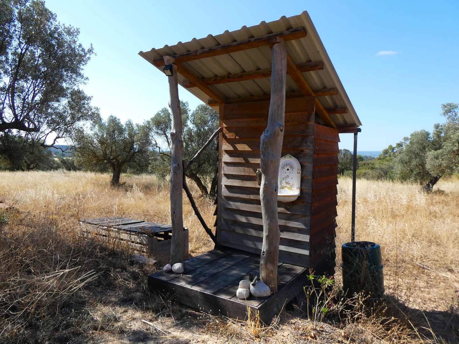Finca/Casa Rural de 2 habitaciones en Caspe en venta - 67.000 € (Ref: 9156301)