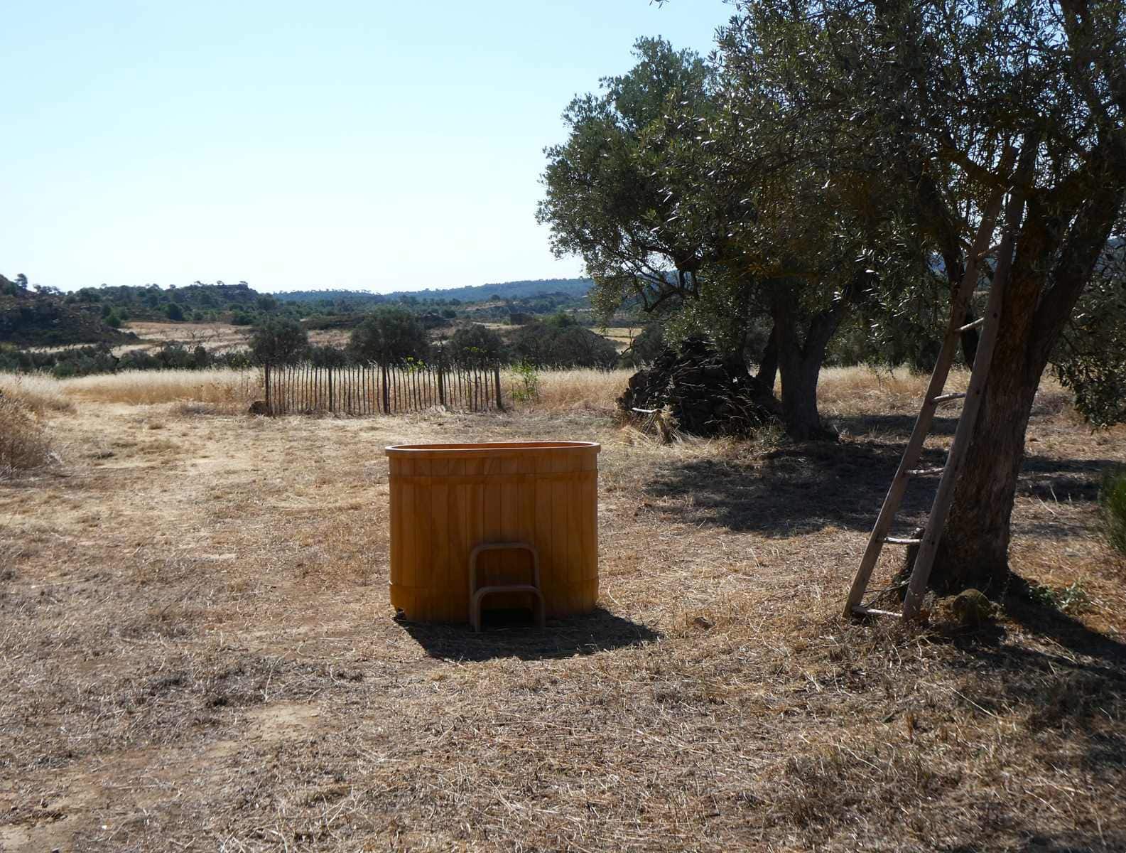 Finca/Casa Rural de 2 habitaciones en Caspe en venta - 67.000 € (Ref: 9156301)