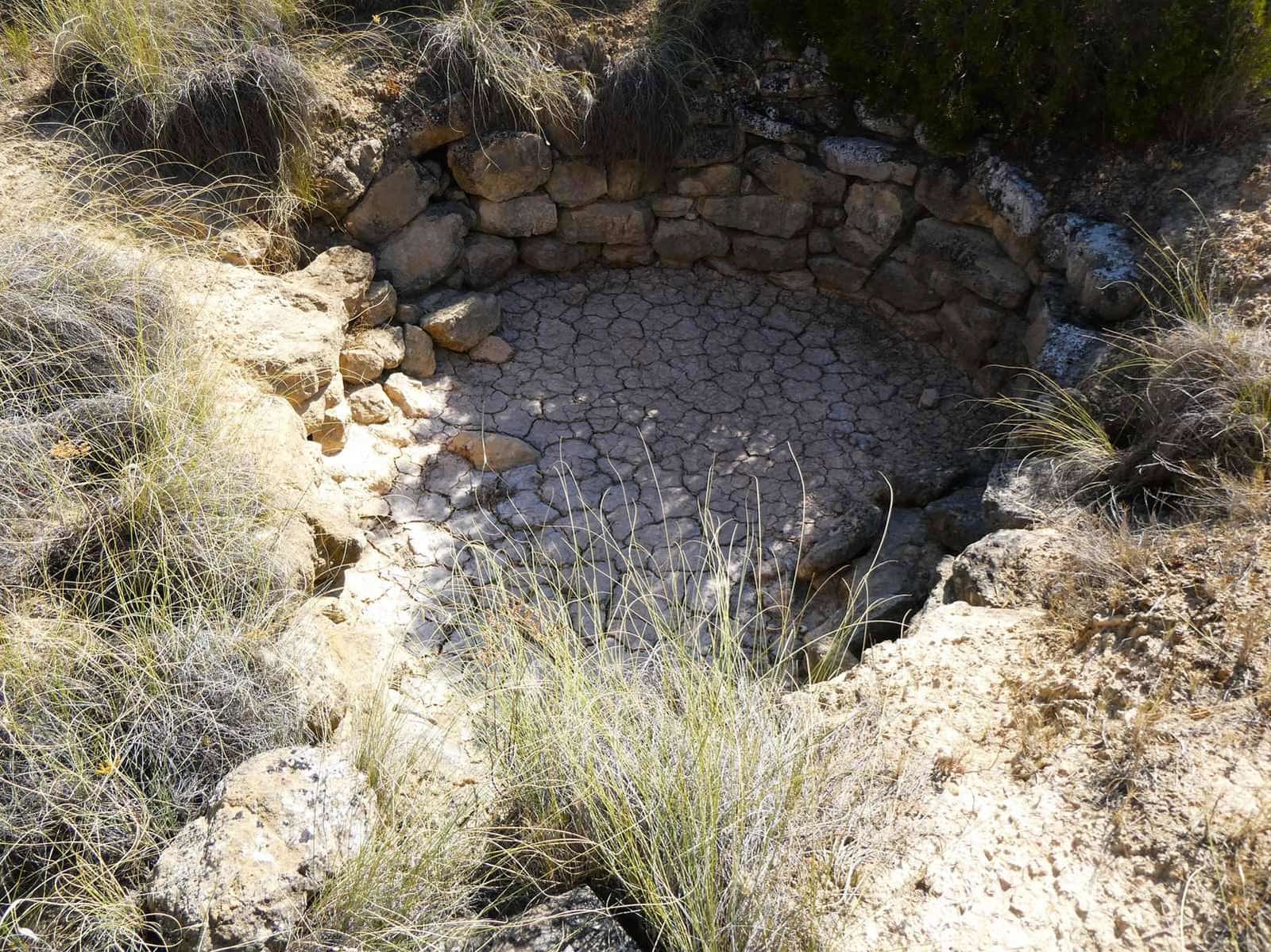 Finca/Casa Rural de 2 habitaciones en Caspe en venta - 67.000 € (Ref: 9156301)