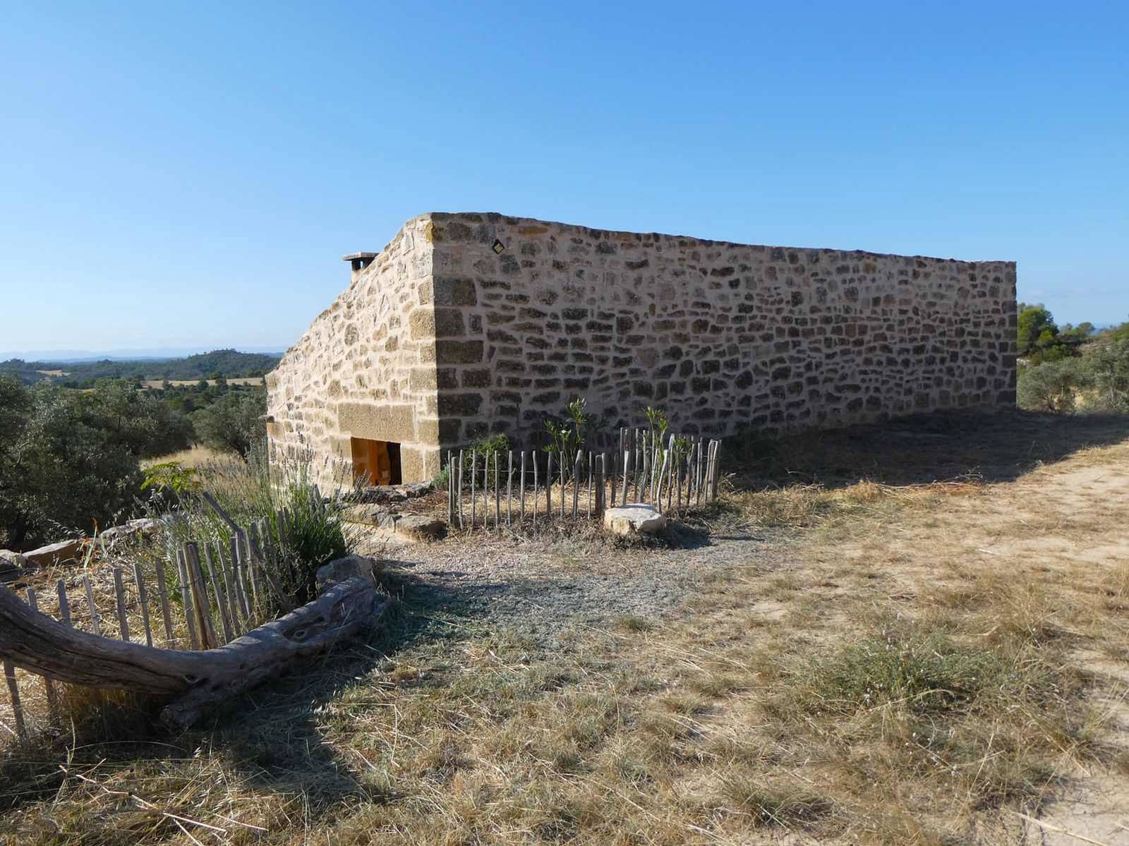 Finca/Casa Rural de 2 habitaciones en Caspe en venta - 67.000 € (Ref: 9156301)