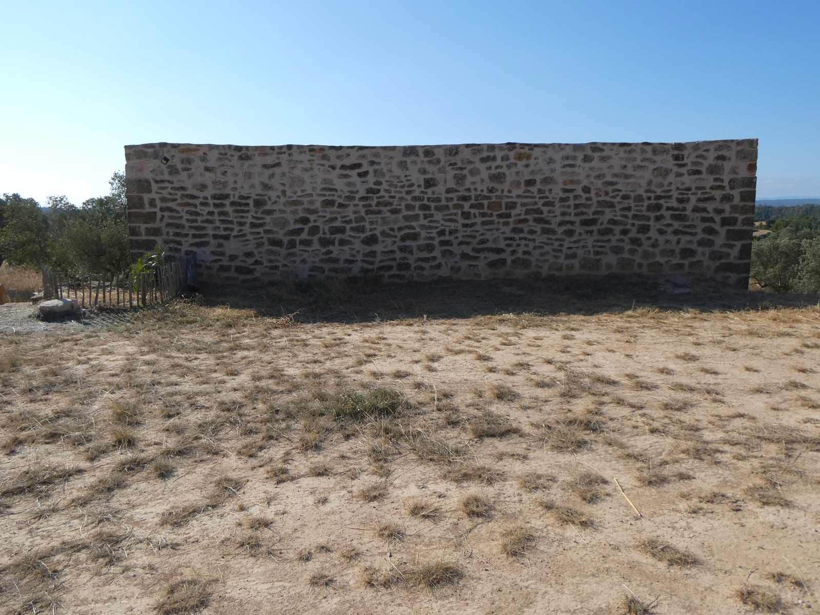 Finca/Casa Rural de 2 habitaciones en Caspe en venta - 67.000 € (Ref: 9156301)