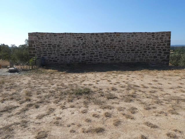 2 chambre Finca/Maison de Campagne à vendre à Caspe - 67 000 € (Ref: 9156301)