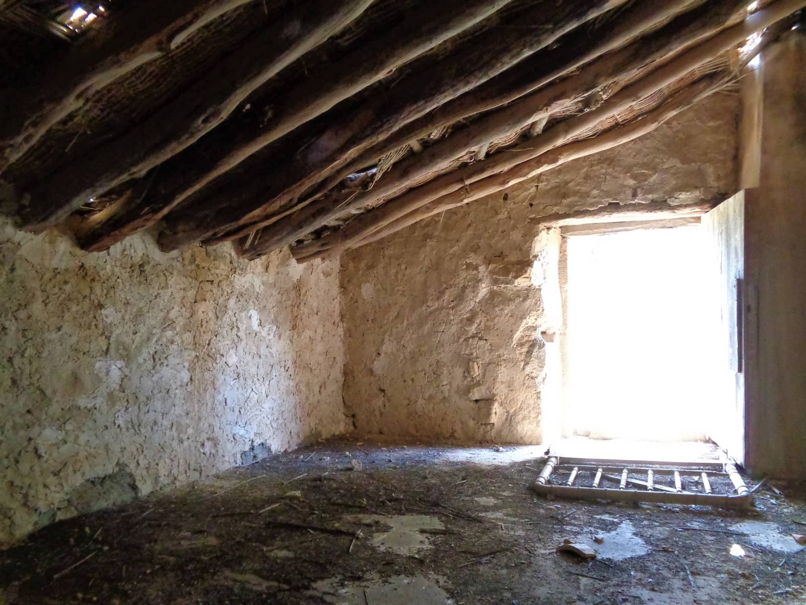 Finca/Landehus til salg i Maella - € 43.000 (Ref: 9190500)