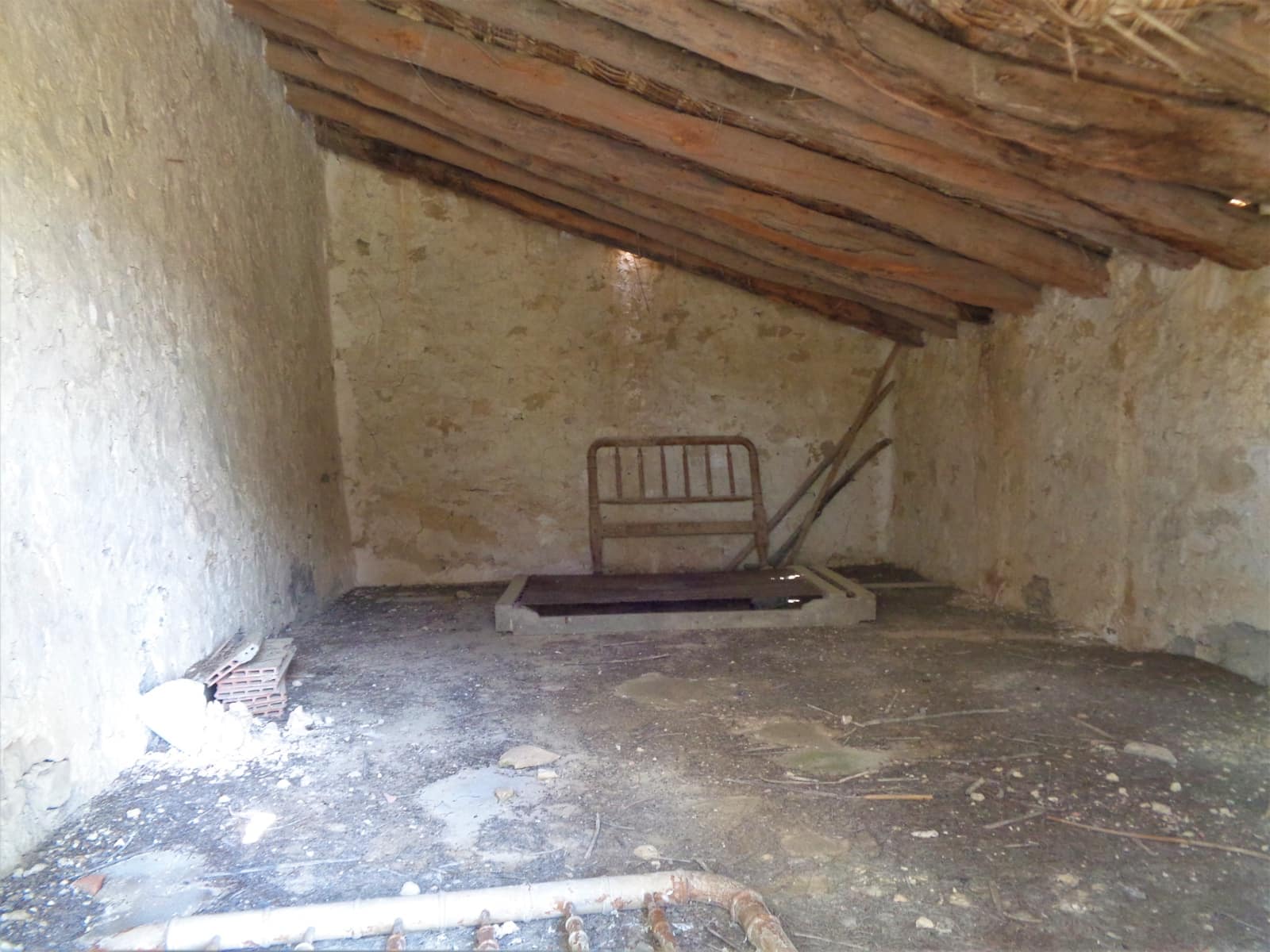 Finca/Landehus til salg i Maella - € 43.000 (Ref: 9190500)