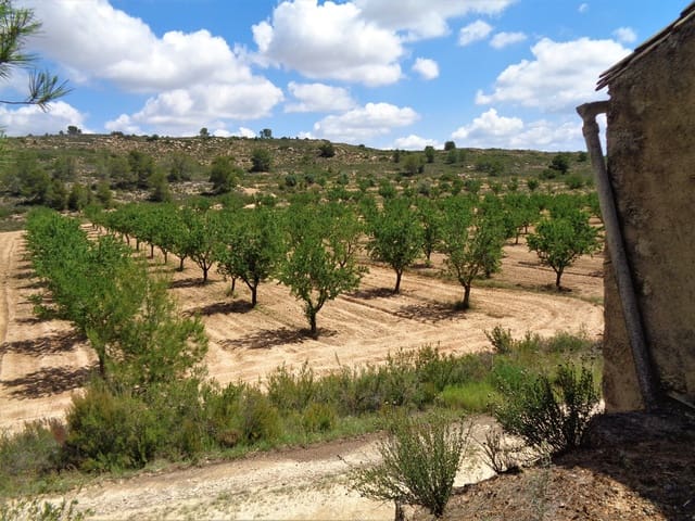 Finca/Country House for sale in Maella - € 43,000 (Ref: 9190500)