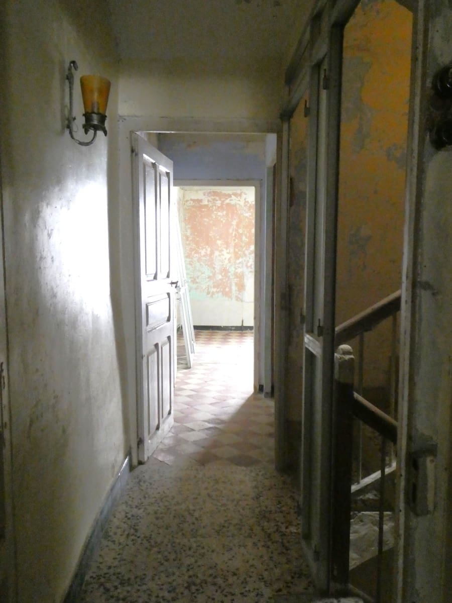 5 sypialnia Dom na sprzedaż w Maella z garażem - 35 000 € (Ref: 9207976)