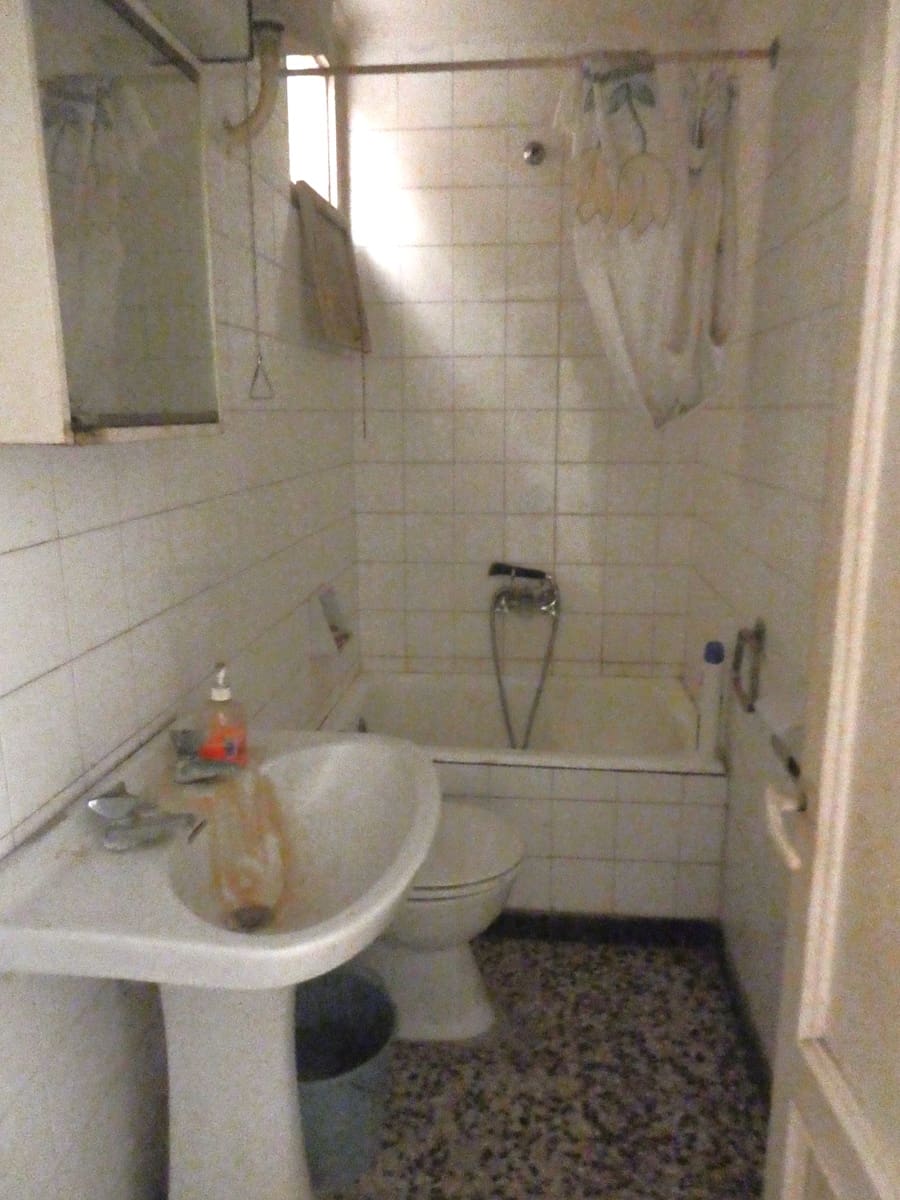 5 sypialnia Dom na sprzedaż w Maella z garażem - 35 000 € (Ref: 9207976)