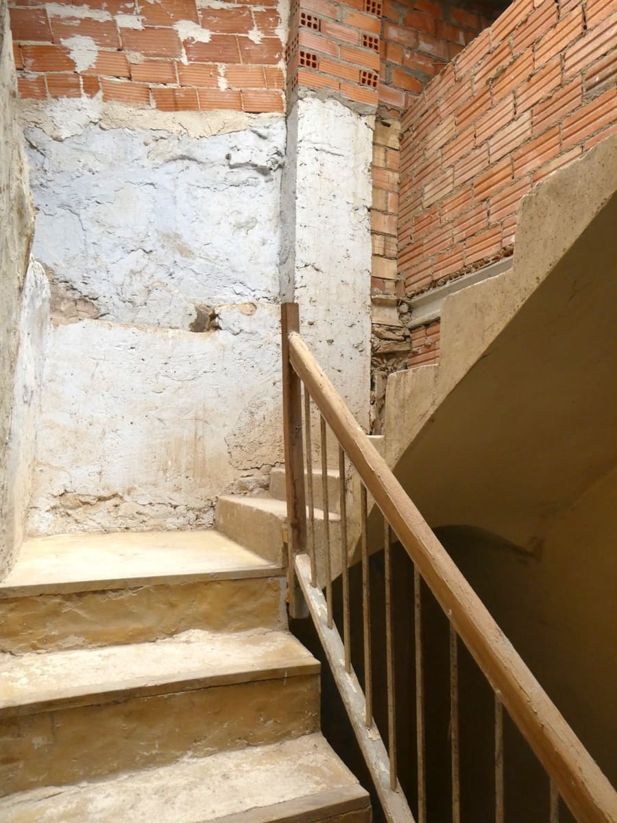 5 sypialnia Dom na sprzedaż w Maella z garażem - 35 000 € (Ref: 9207976)