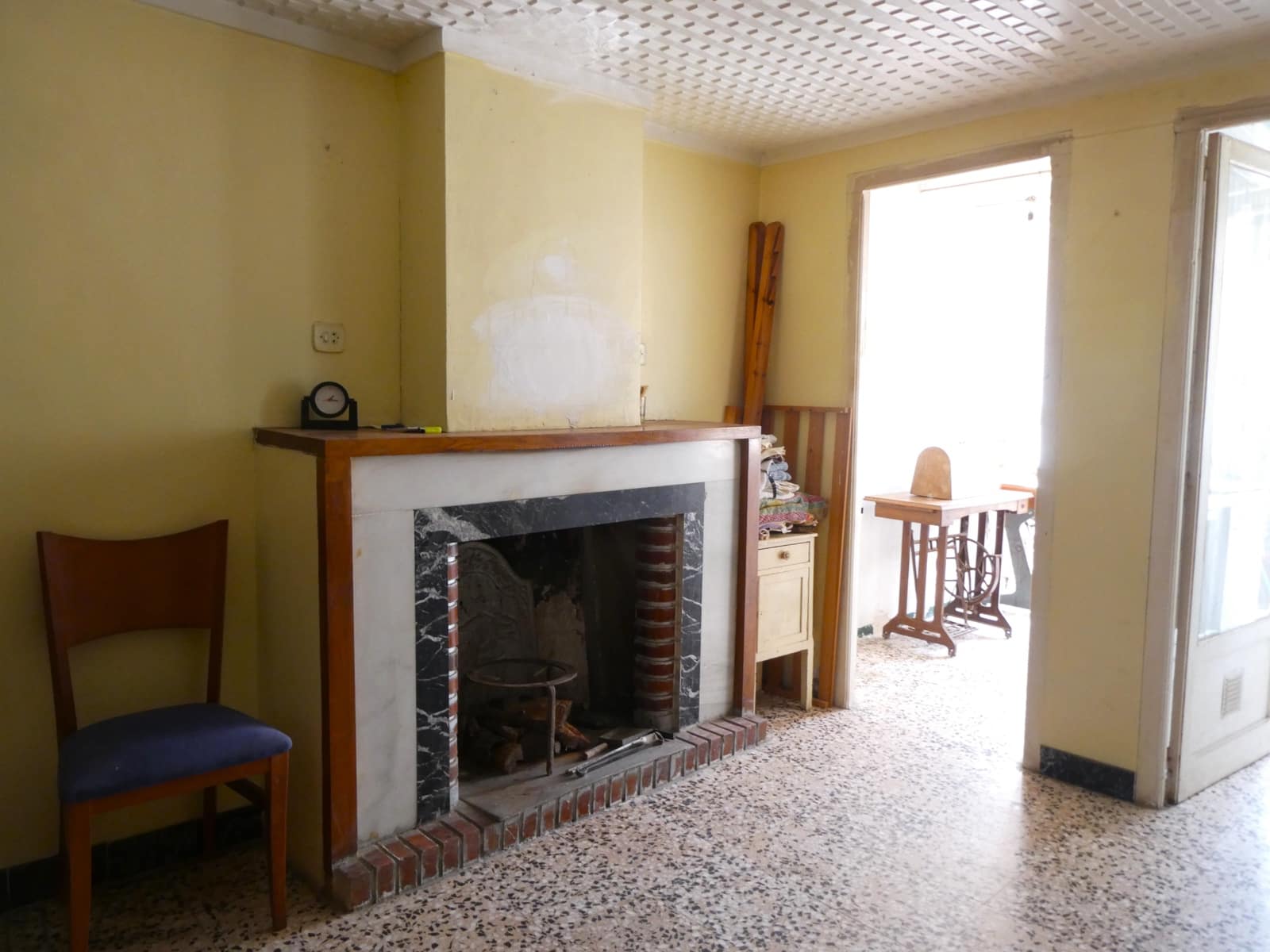 5 sypialnia Dom na sprzedaż w Maella z garażem - 35 000 € (Ref: 9207976)