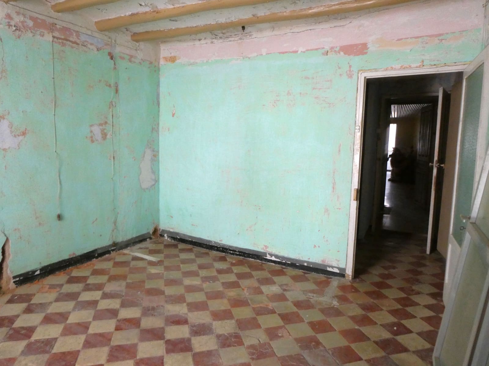 5 sypialnia Dom na sprzedaż w Maella z garażem - 35 000 € (Ref: 9207976)