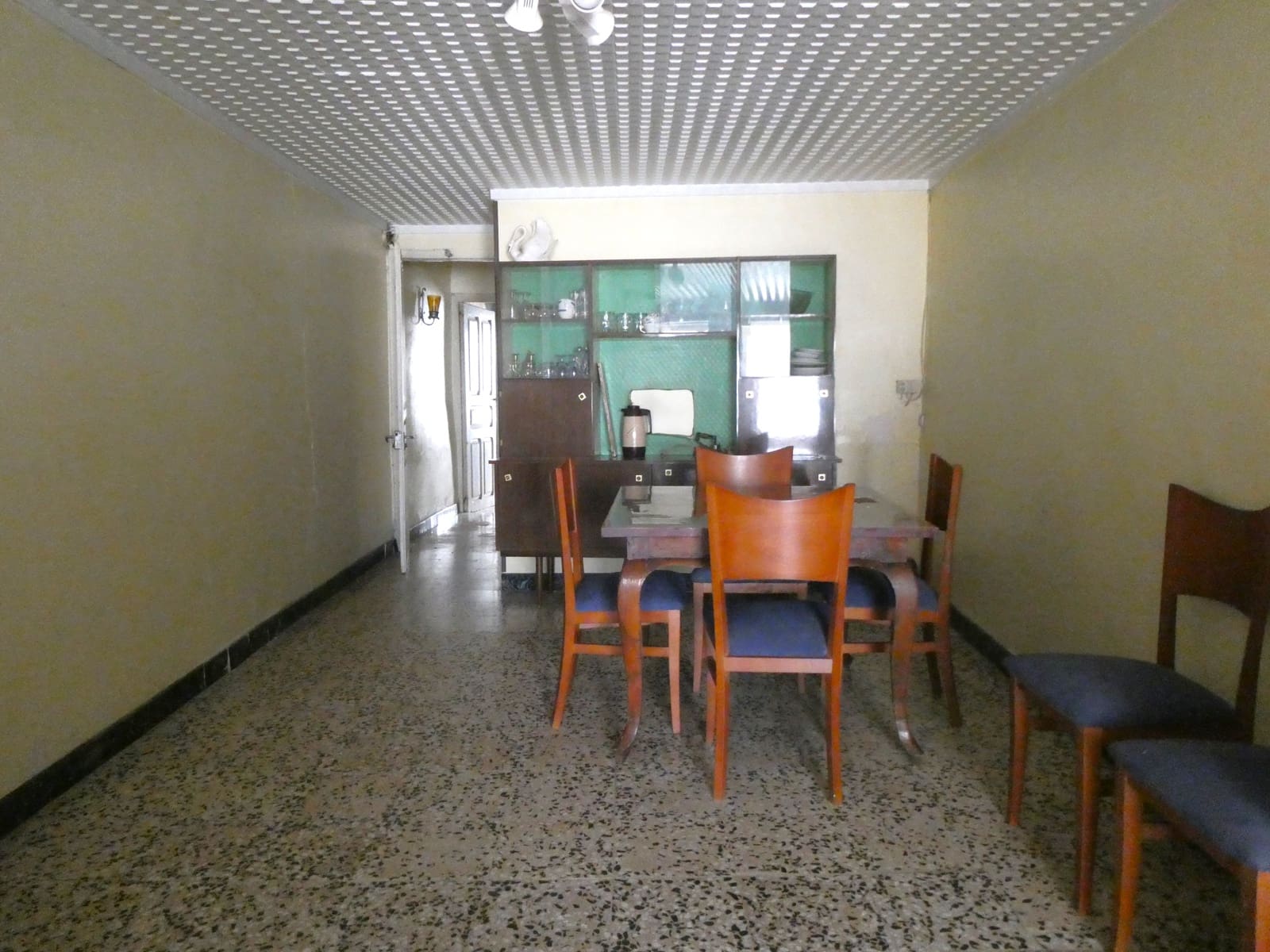 5 sypialnia Dom na sprzedaż w Maella z garażem - 35 000 € (Ref: 9207976)