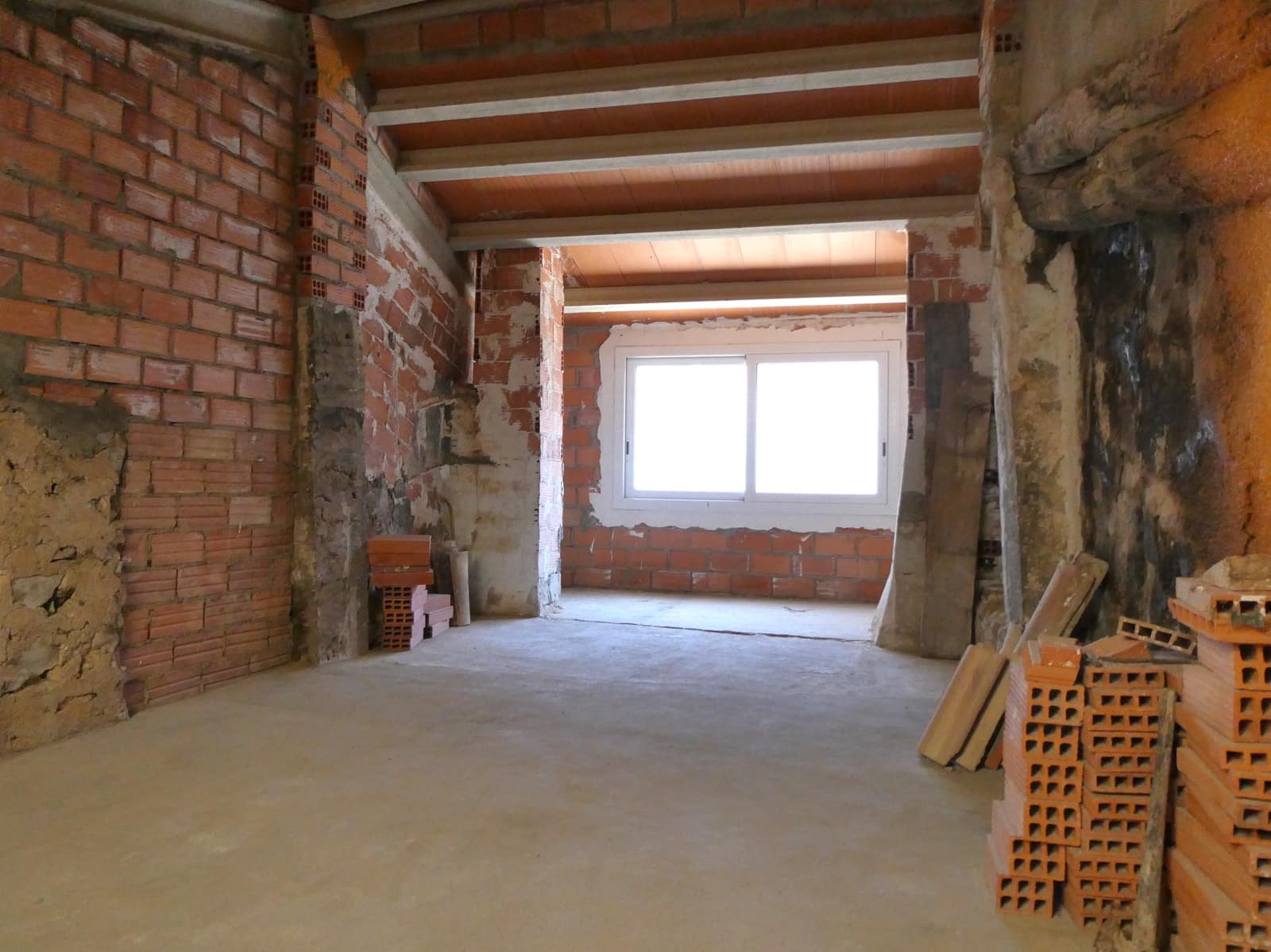 5 sypialnia Dom na sprzedaż w Maella z garażem - 35 000 € (Ref: 9207976)