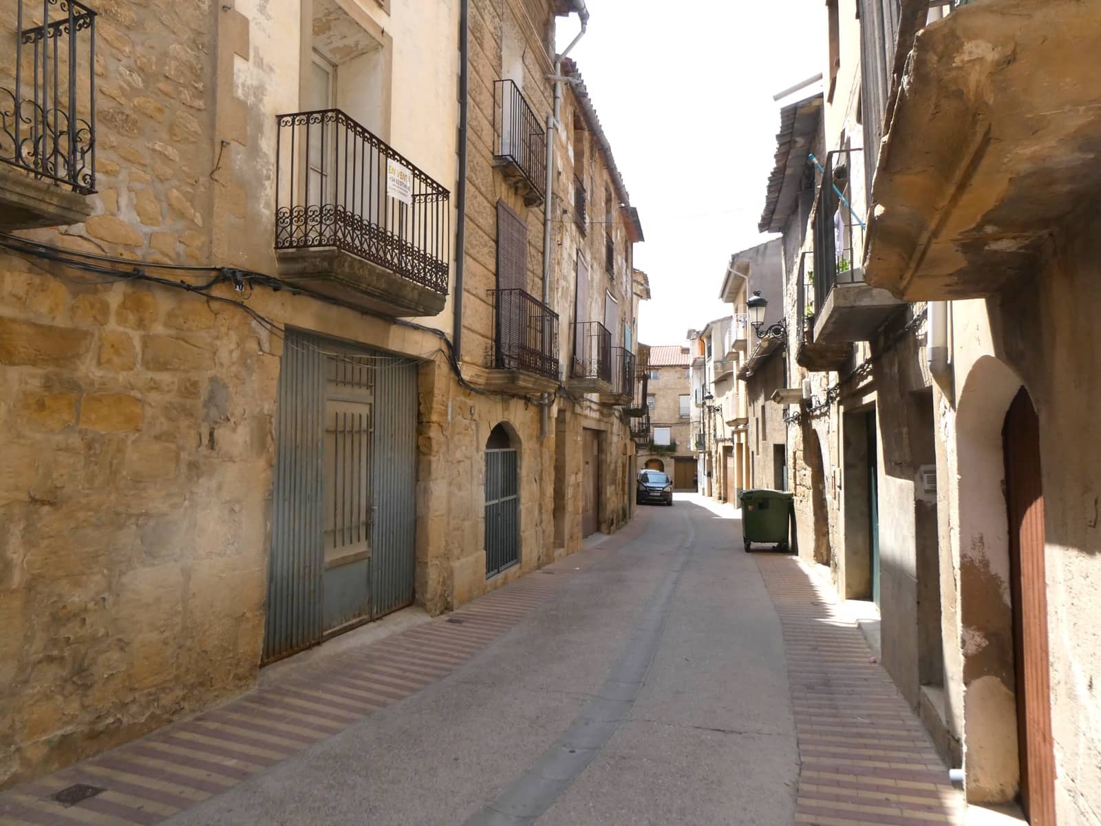 5 sypialnia Dom na sprzedaż w Maella z garażem - 35 000 € (Ref: 9207976)