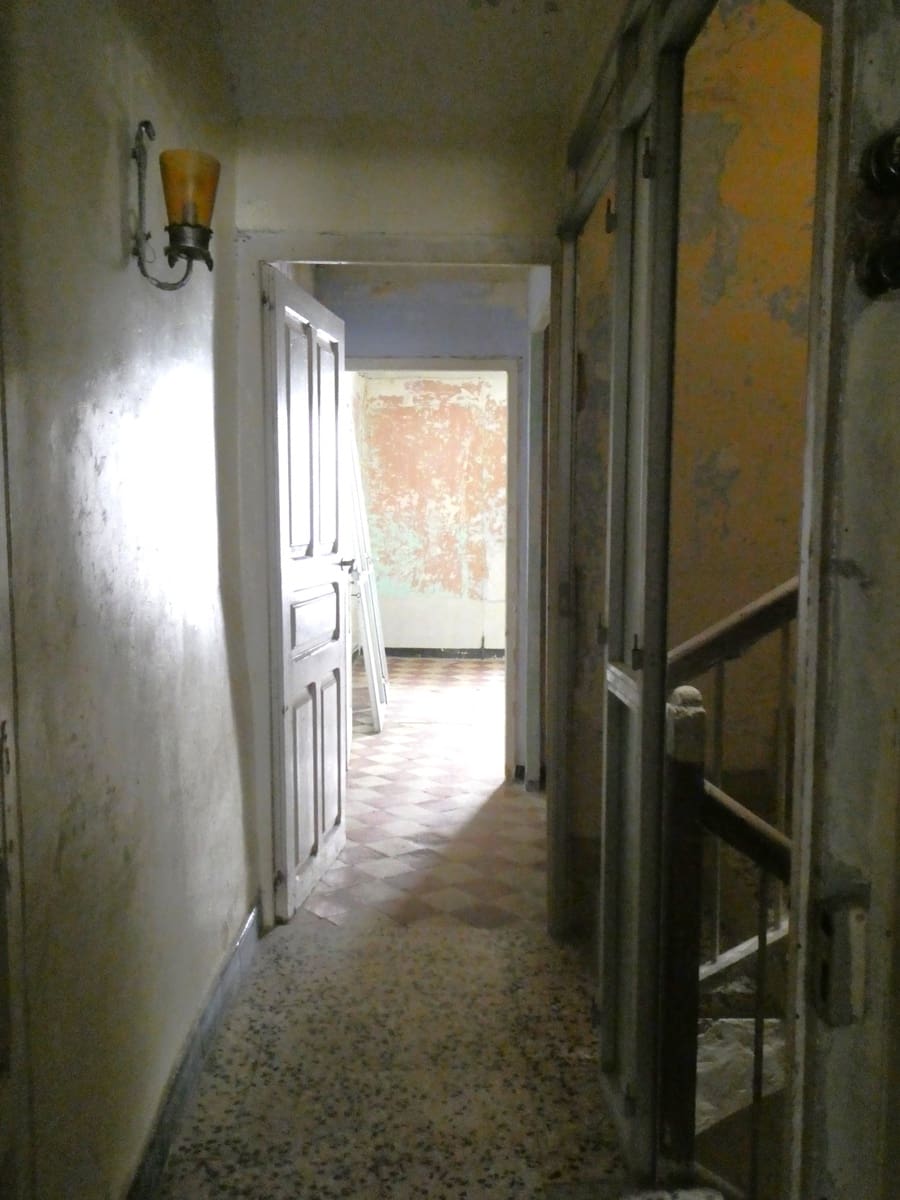 5 soverom Hus til salgs i Maella med garasje - € 29 500 (Ref: 9207976)