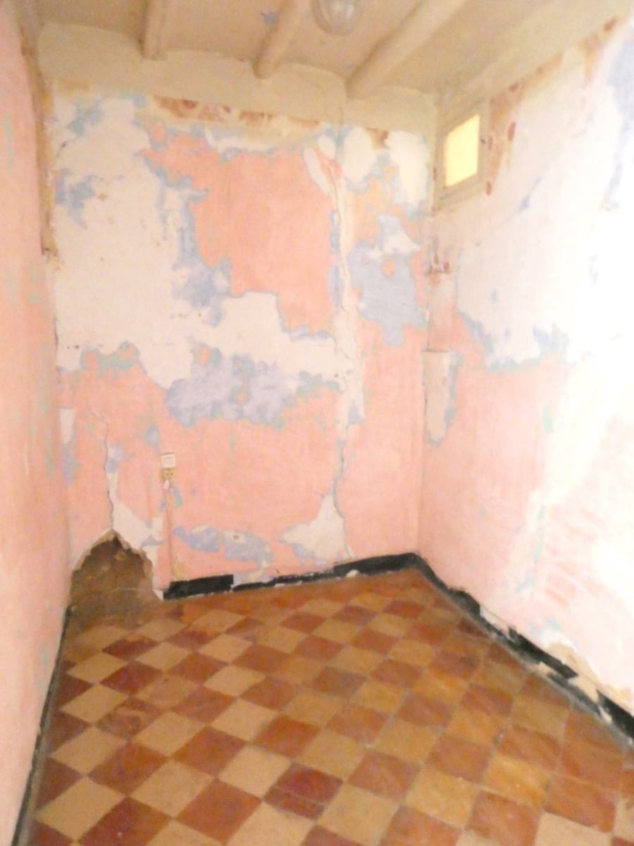 5 soverom Hus til salgs i Maella med garasje - € 29 500 (Ref: 9207976)