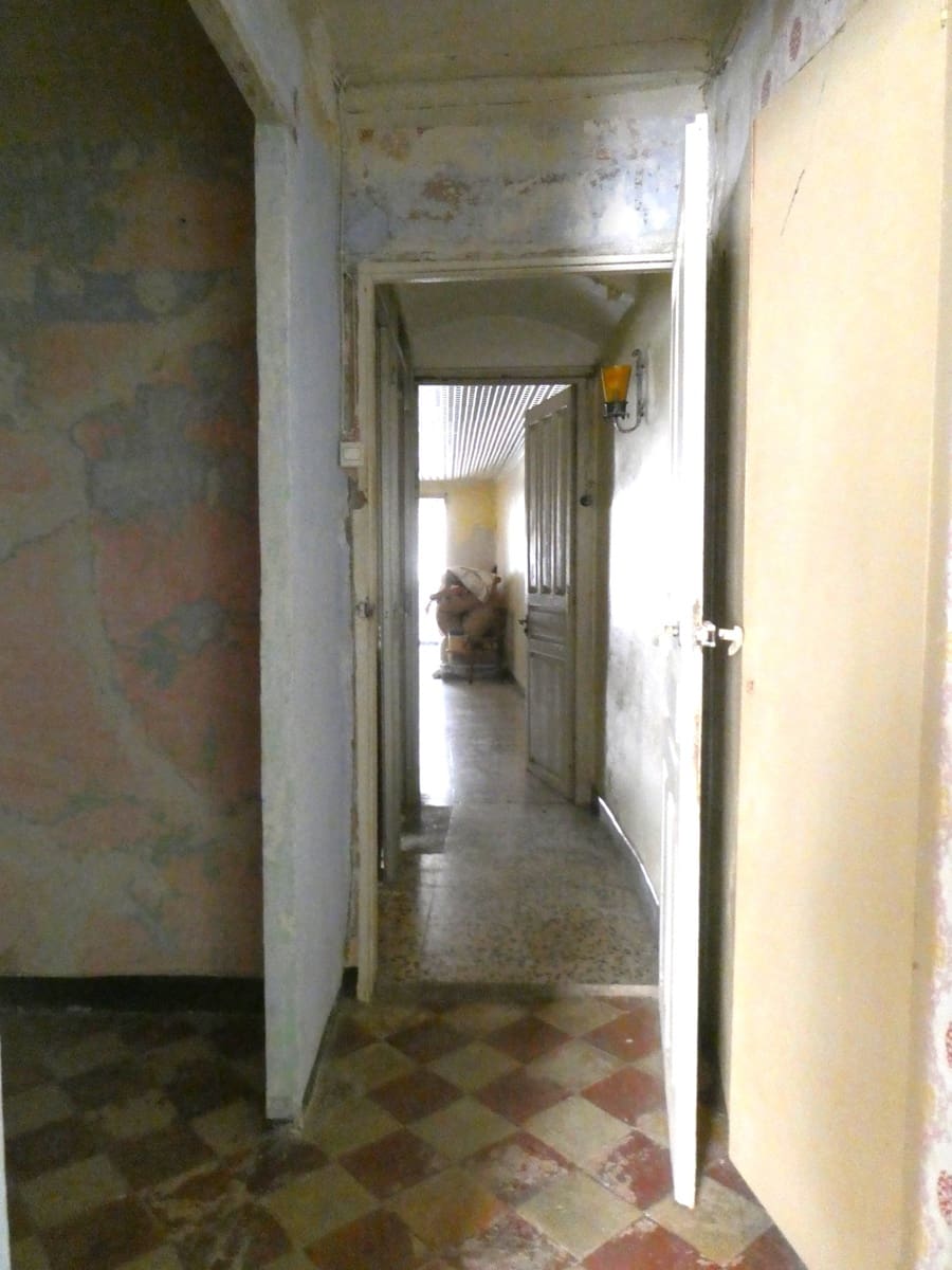 5 soverom Hus til salgs i Maella med garasje - € 29 500 (Ref: 9207976)