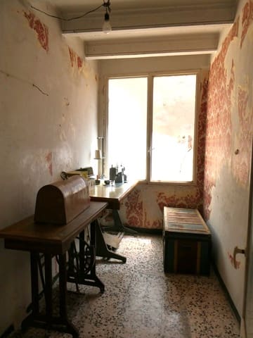 5 quarto Casa em Banda para venda em Maella com garagem - 29 500 € (Ref: 9207976)