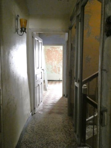 5 quarto Casa em Banda para venda em Maella com garagem - 29 500 € (Ref: 9207976)
