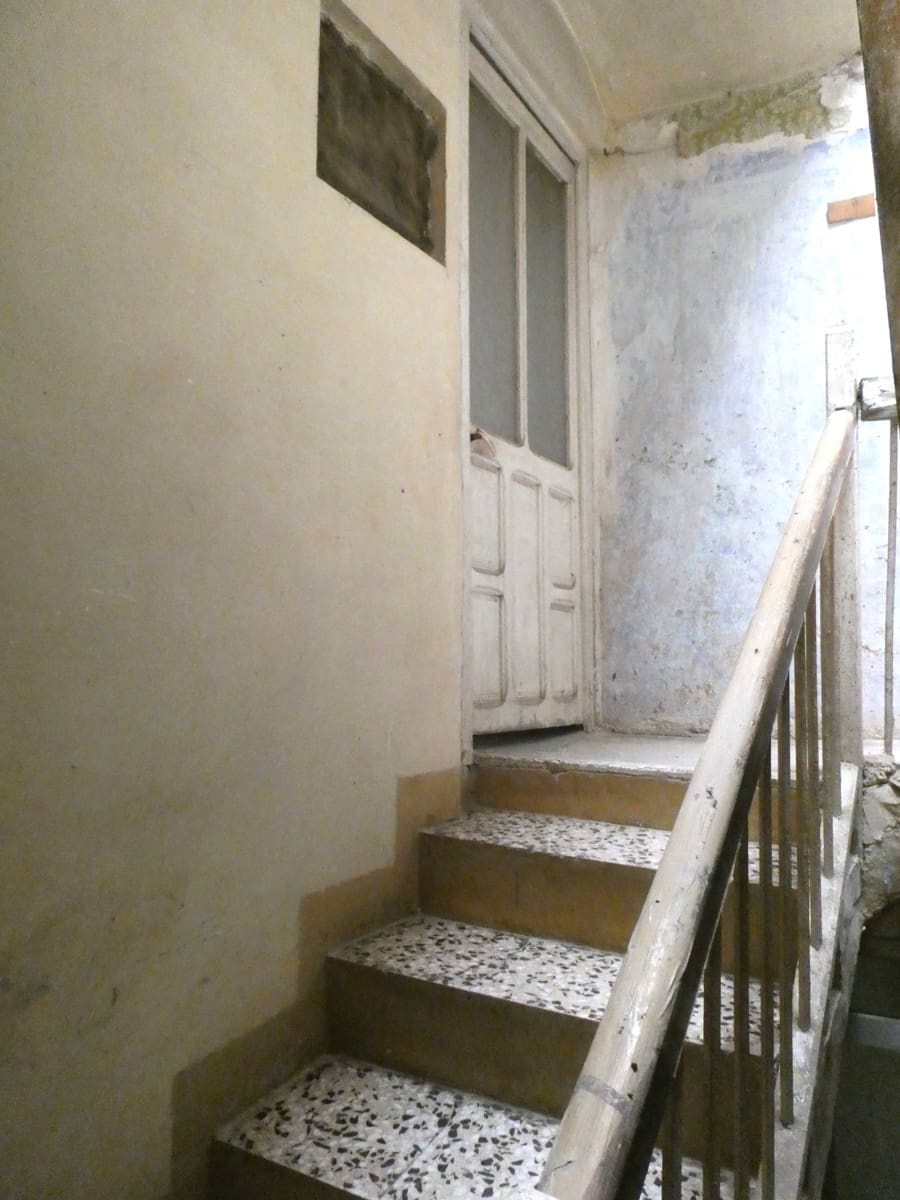 5 soverom Hus til salgs i Maella med garasje - € 29 500 (Ref: 9207976)
