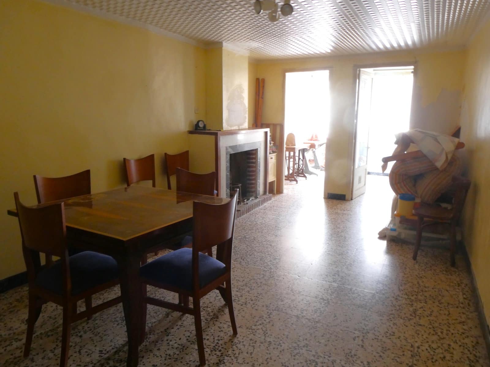 5 soverom Hus til salgs i Maella med garasje - € 29 500 (Ref: 9207976)