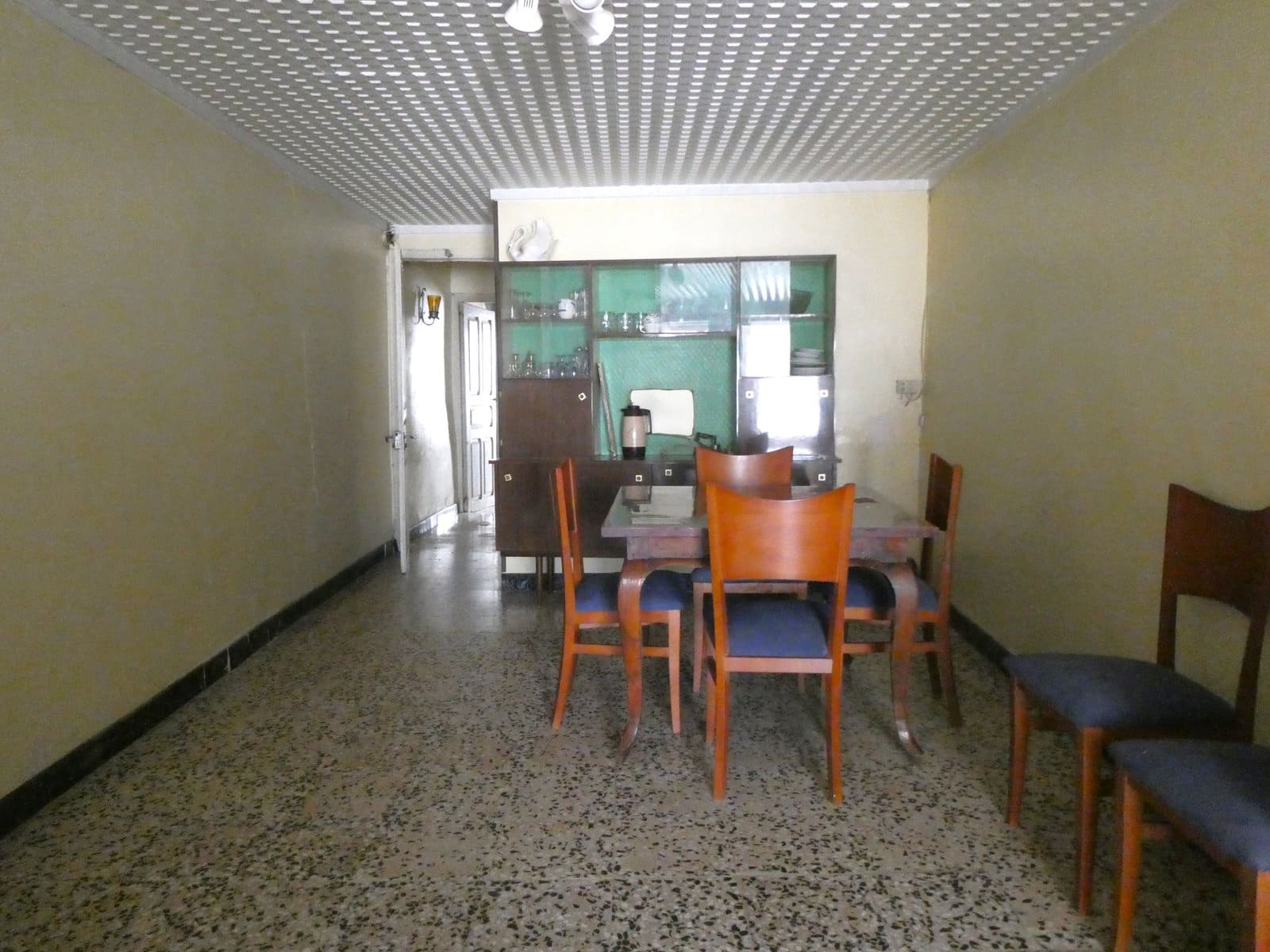 5 soverom Hus til salgs i Maella med garasje - € 29 500 (Ref: 9207976)