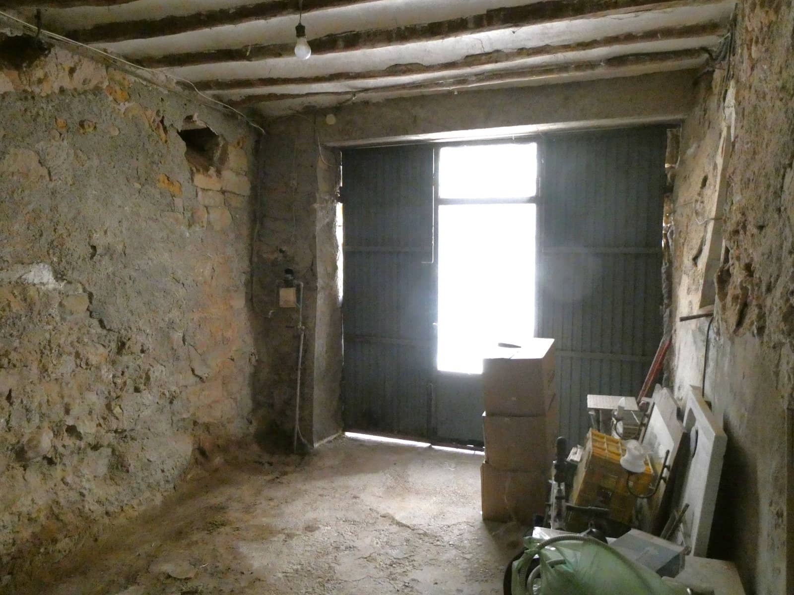 5 soverom Hus til salgs i Maella med garasje - € 29 500 (Ref: 9207976)