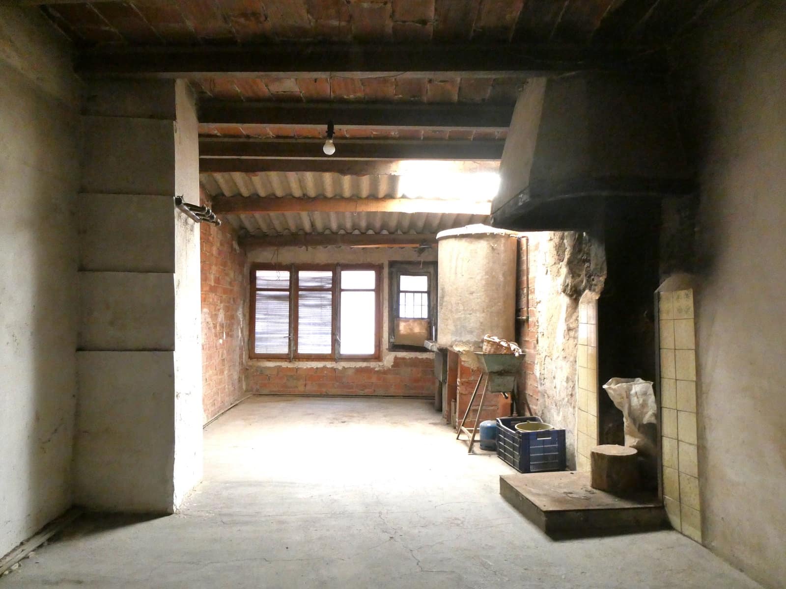 5 soverom Hus til salgs i Maella med garasje - € 29 500 (Ref: 9207976)