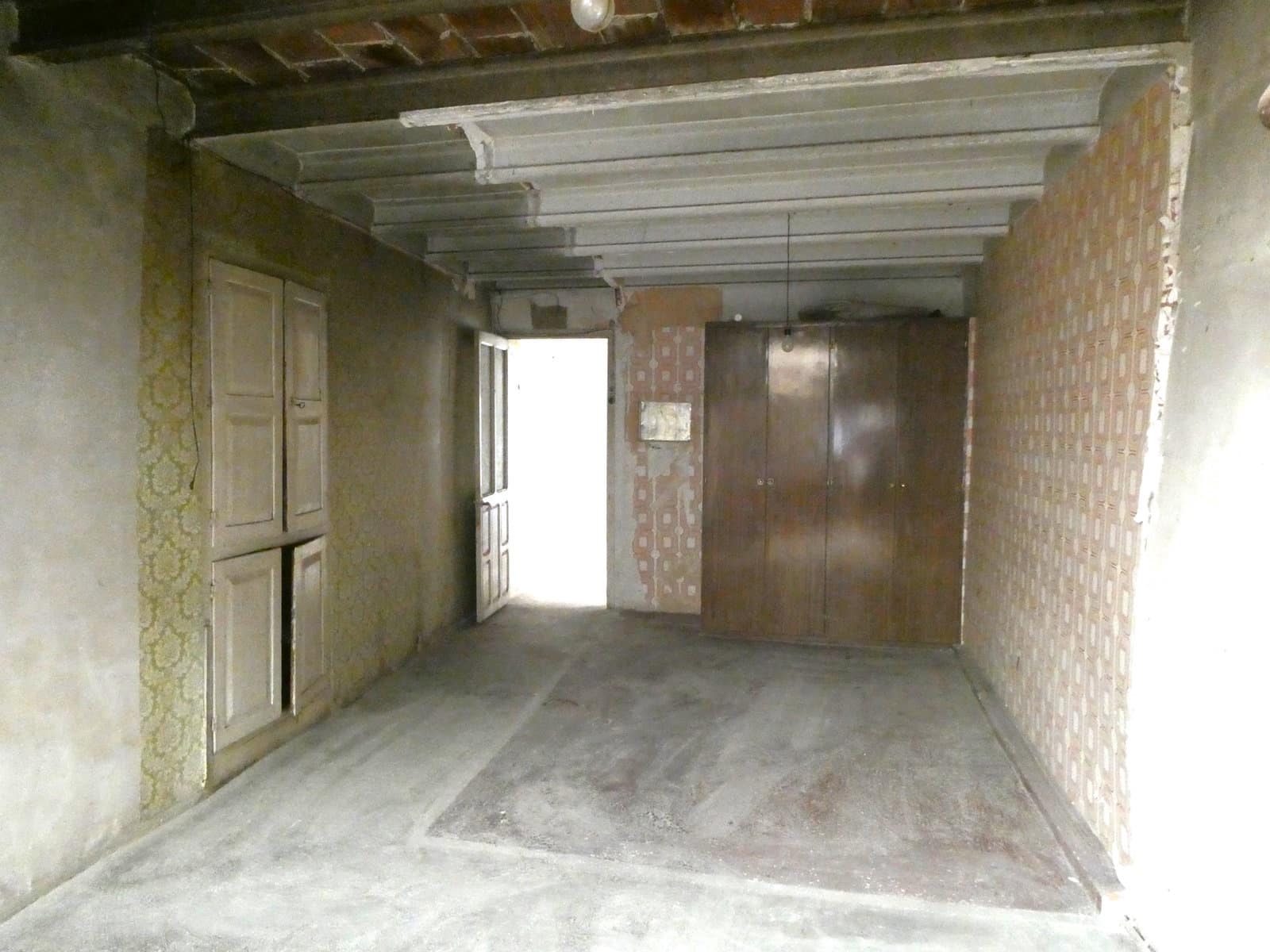 5 soverom Hus til salgs i Maella med garasje - € 29 500 (Ref: 9207976)