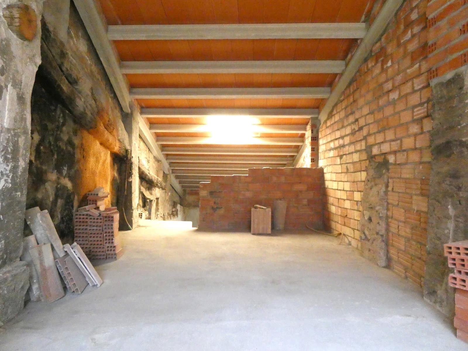 5 soverom Hus til salgs i Maella med garasje - € 29 500 (Ref: 9207976)
