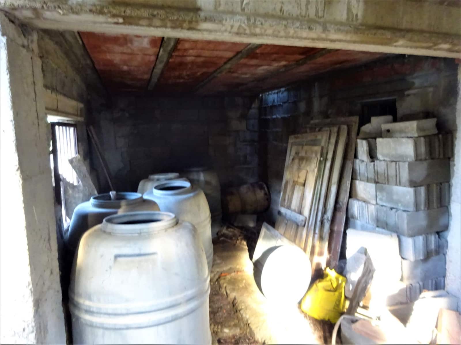 Finca/Landehus til salg i Caspe - € 32.000 (Ref: 9218578)