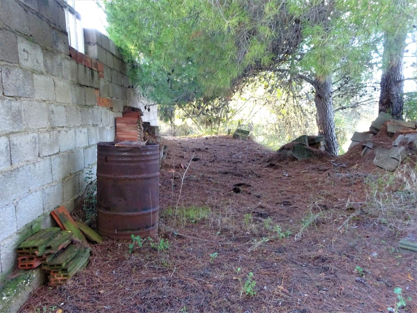 Finca/Landehus til salg i Caspe - € 32.000 (Ref: 9218578)