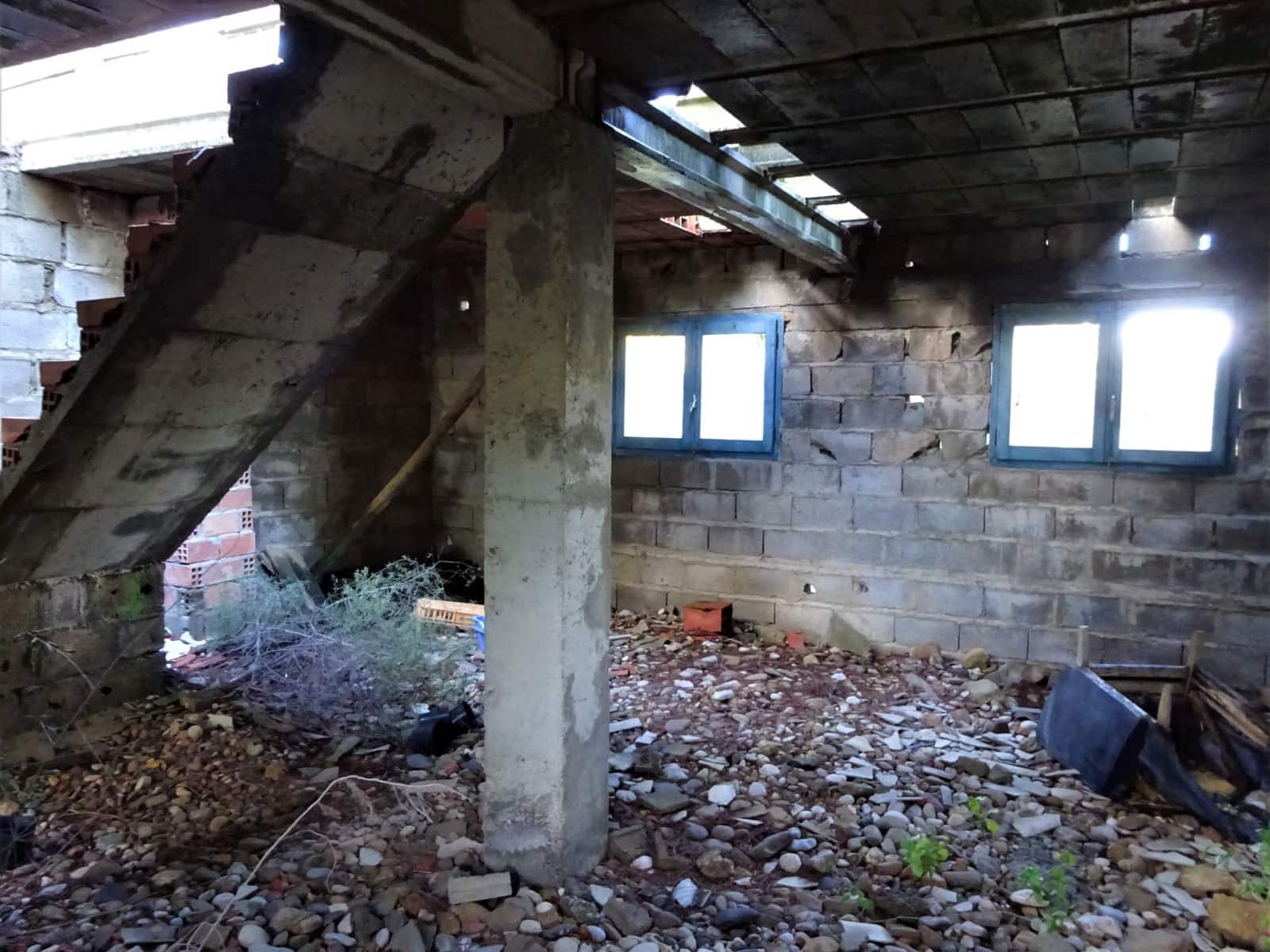 Finca/Landehus til salg i Caspe - € 32.000 (Ref: 9218578)