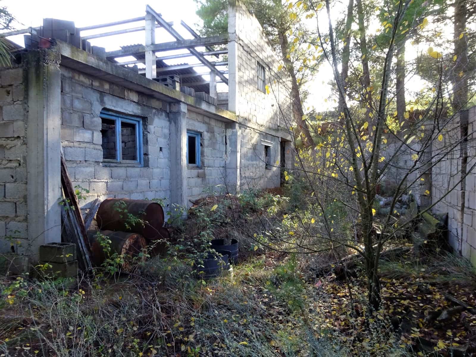 Finca/Landehus til salg i Caspe - € 32.000 (Ref: 9218578)