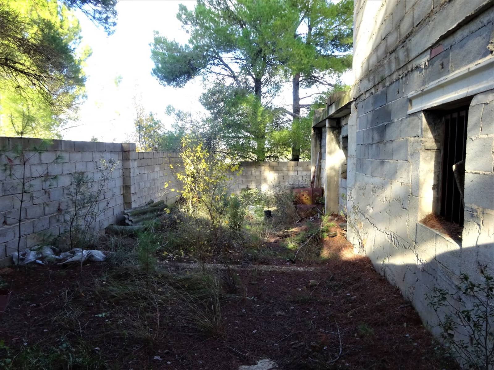 Finca/Landehus til salg i Caspe - € 32.000 (Ref: 9218578)