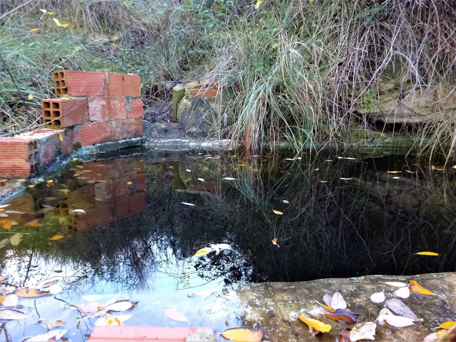 Finca/Landehus til salg i Caspe - € 32.000 (Ref: 9218578)