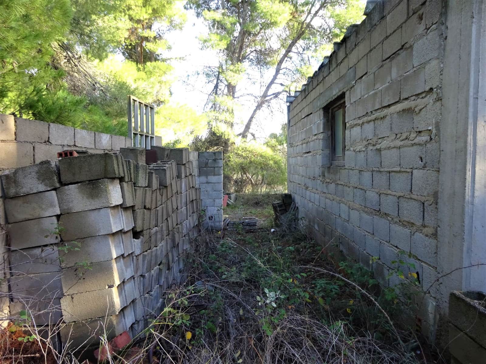 Finca/Landehus til salg i Caspe - € 32.000 (Ref: 9218578)