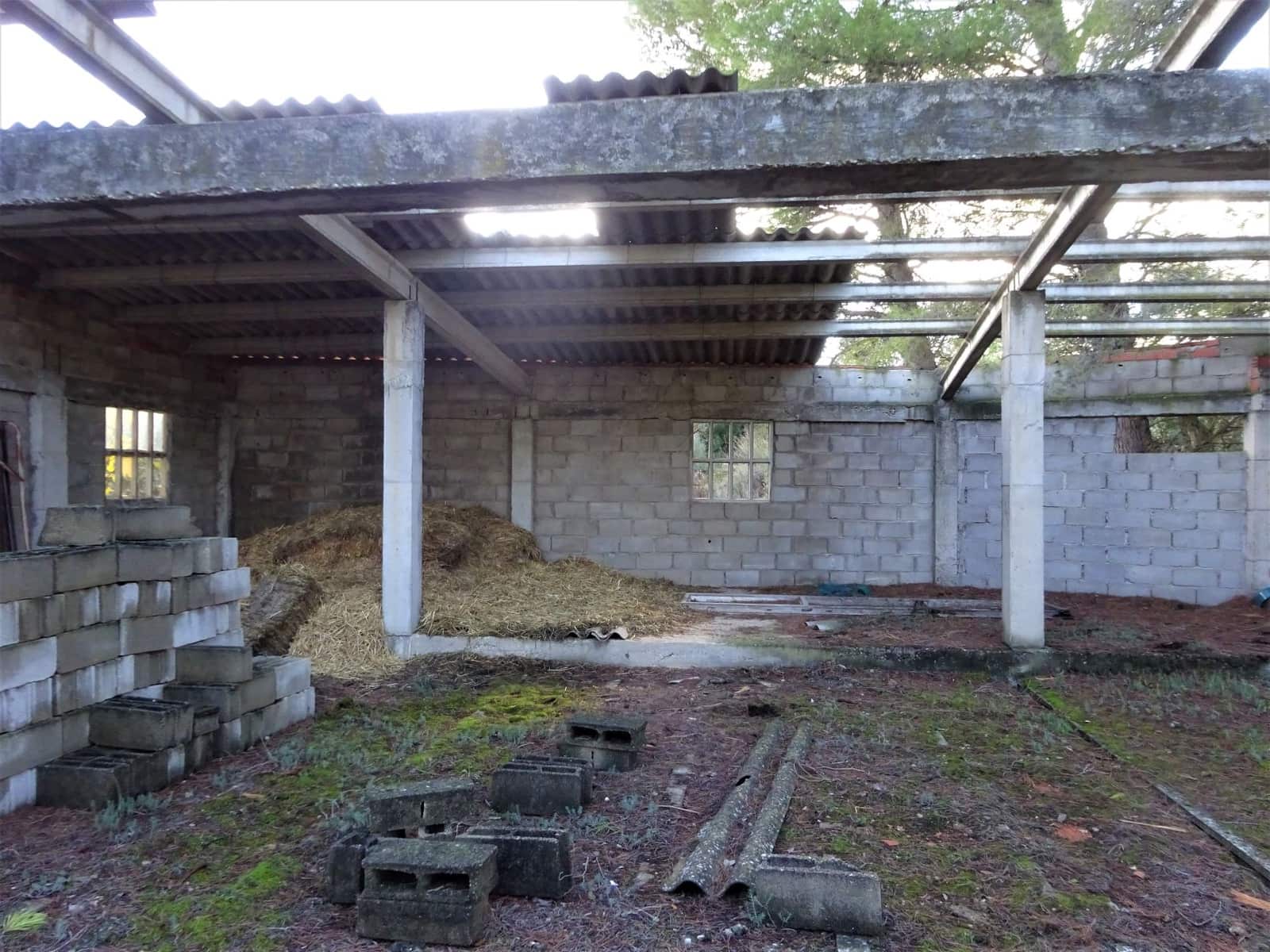 Finca/Landehus til salg i Caspe - € 32.000 (Ref: 9218578)