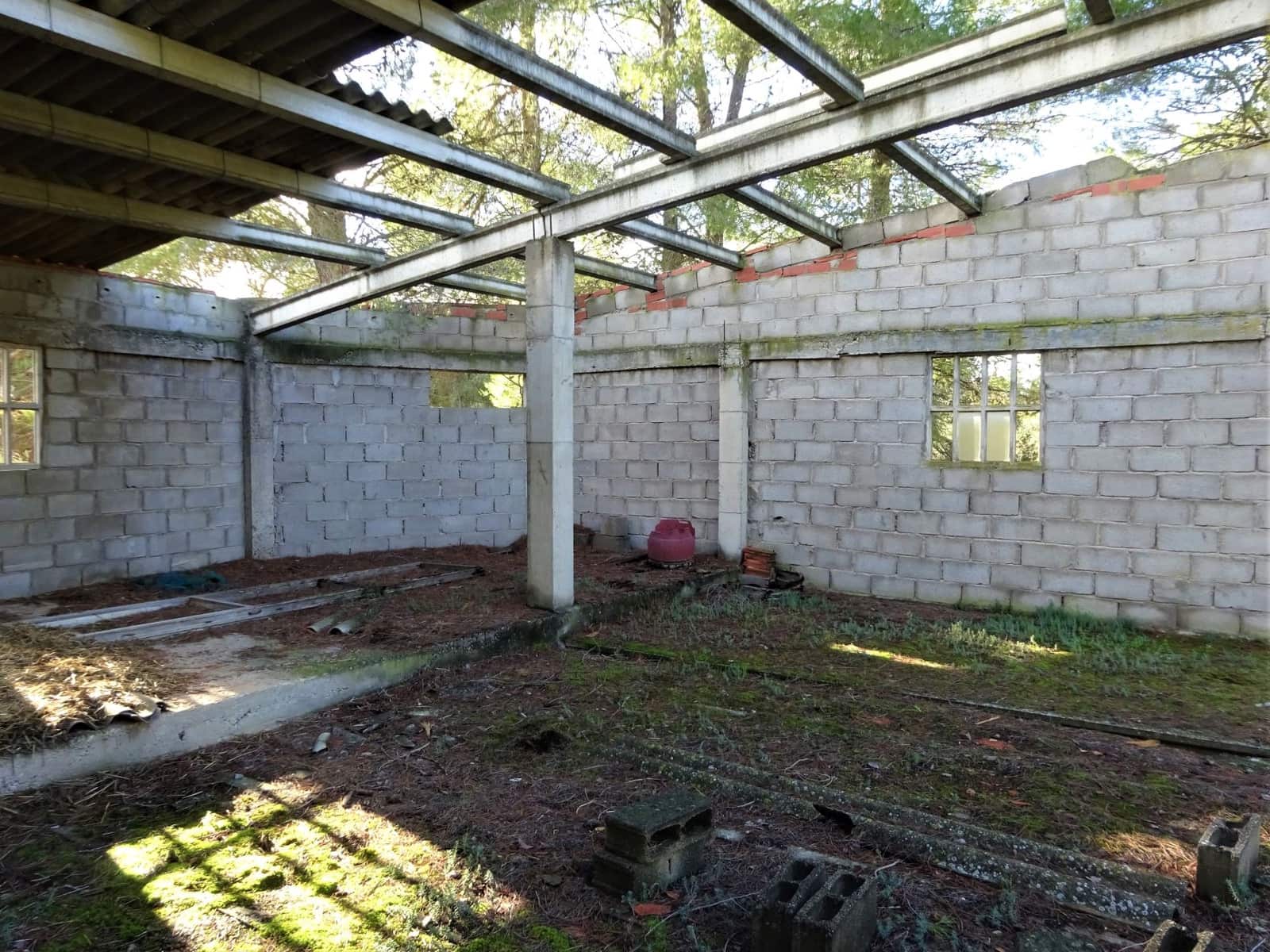 Finca/Landehus til salg i Caspe - € 32.000 (Ref: 9218578)